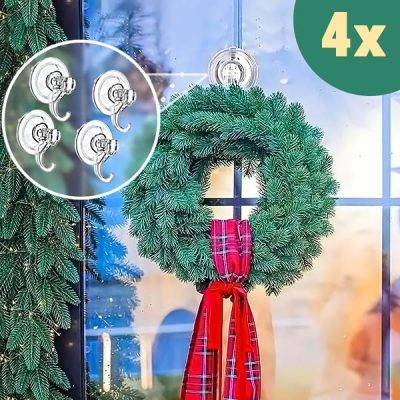 Kavlji s priseskom (4 kosi) | QUICKGRIP