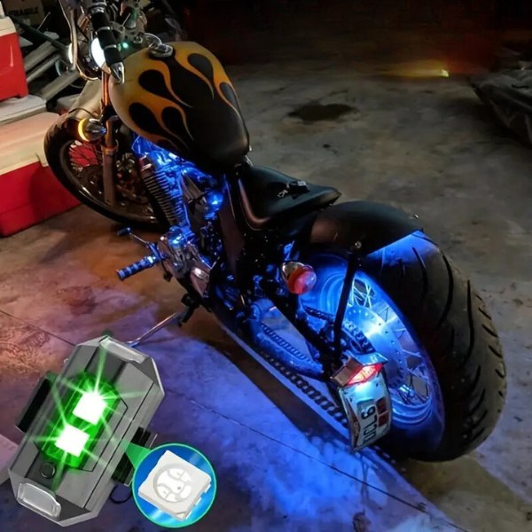 STROBIES