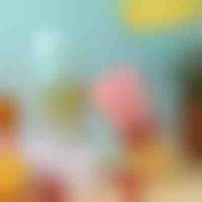 Prenosen brezžični mešalnik | BLENDZY