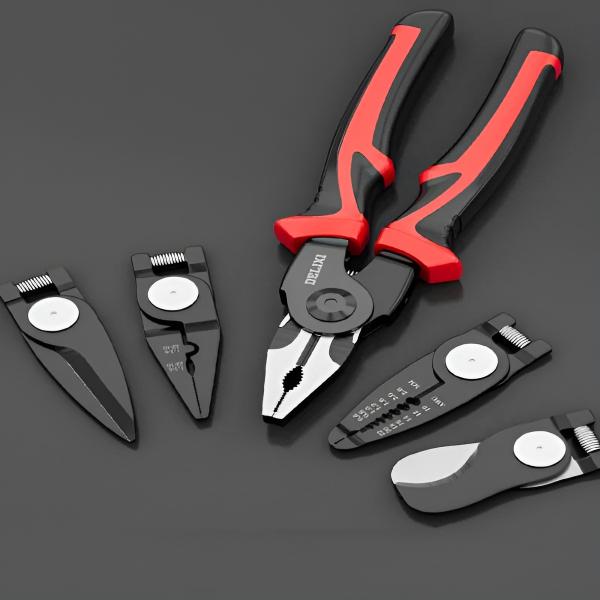 UNIPLIERS