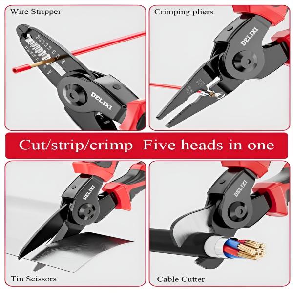 UNIPLIERS
