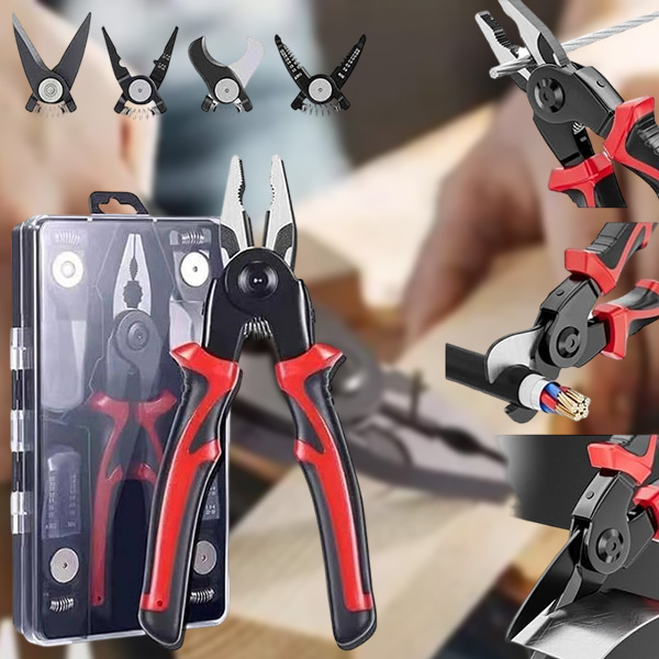 UNIPLIERS