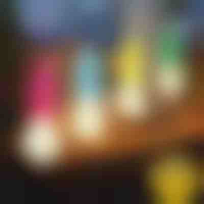 Baterijske brezžične luči na poteg | HALOGLO