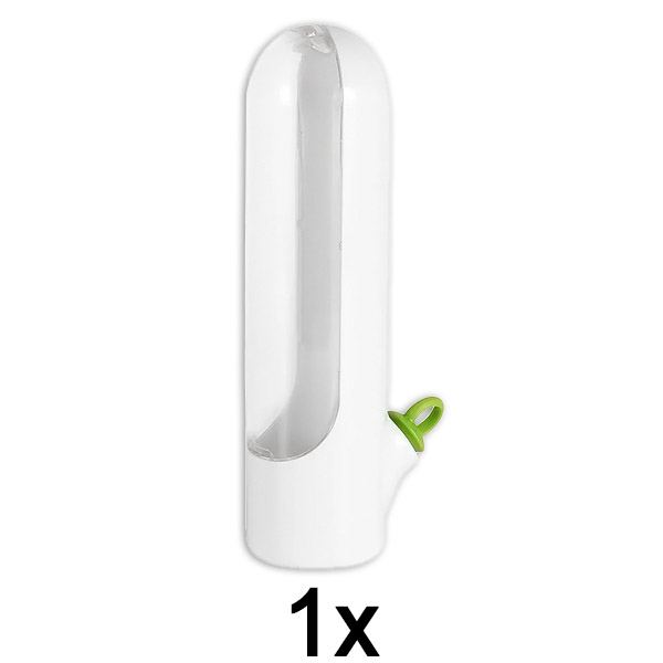 1x Posoda za shranjevanje hrane | HERBIFY